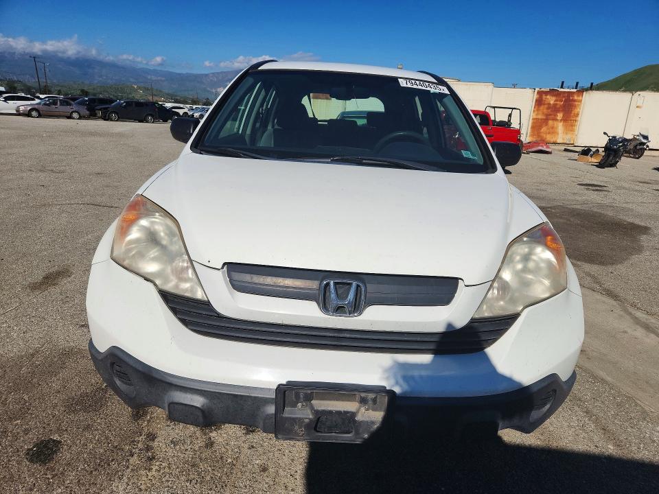 Продажа на аукционе авто 2008 Honda Cr-v, vin: JHLRE48378C061342, номер лота: 79440435