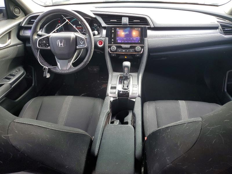 Aukcja sprzedaży 2018 Honda Civic, vin: 2HGFC2F87JH009691, numer aukcji: 79925685