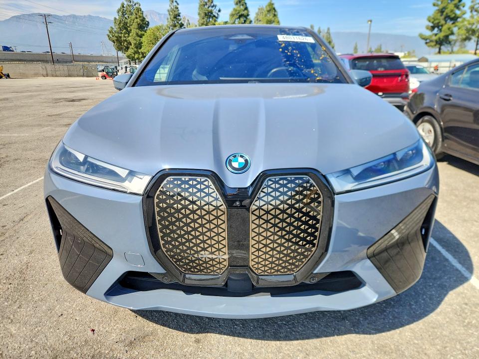 Aukcja sprzedaży 2023 Bmw Ix, vin: WB523CF0XPCM86507, numer aukcji: 48031626