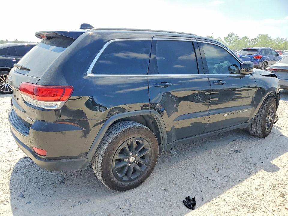 Продаж на аукціоні авто 2022 Jeep Grand Cherokee, vin: 1C4RJEAG2NC153112, номер лоту: 47726646