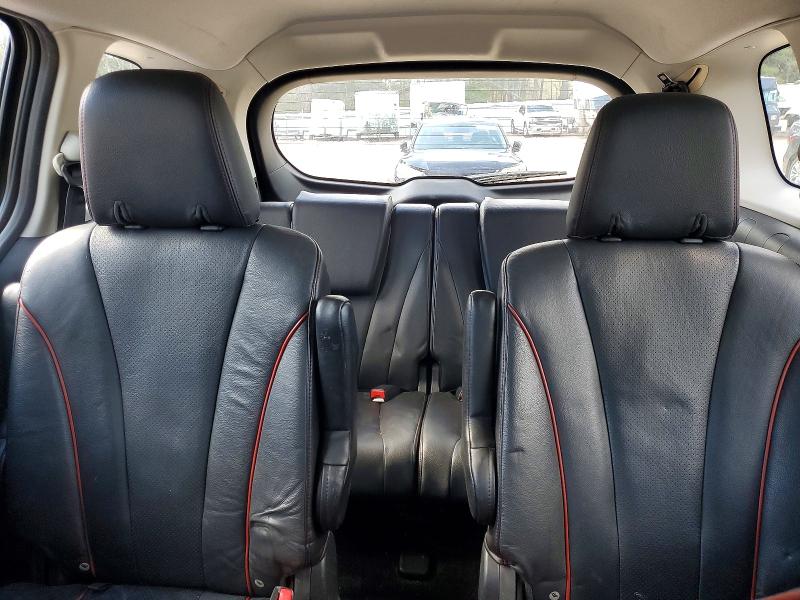 Aukcja sprzedaży 2012 Mazda 5, vin: JM1CW2DLXC0140220, numer aukcji: 47879066