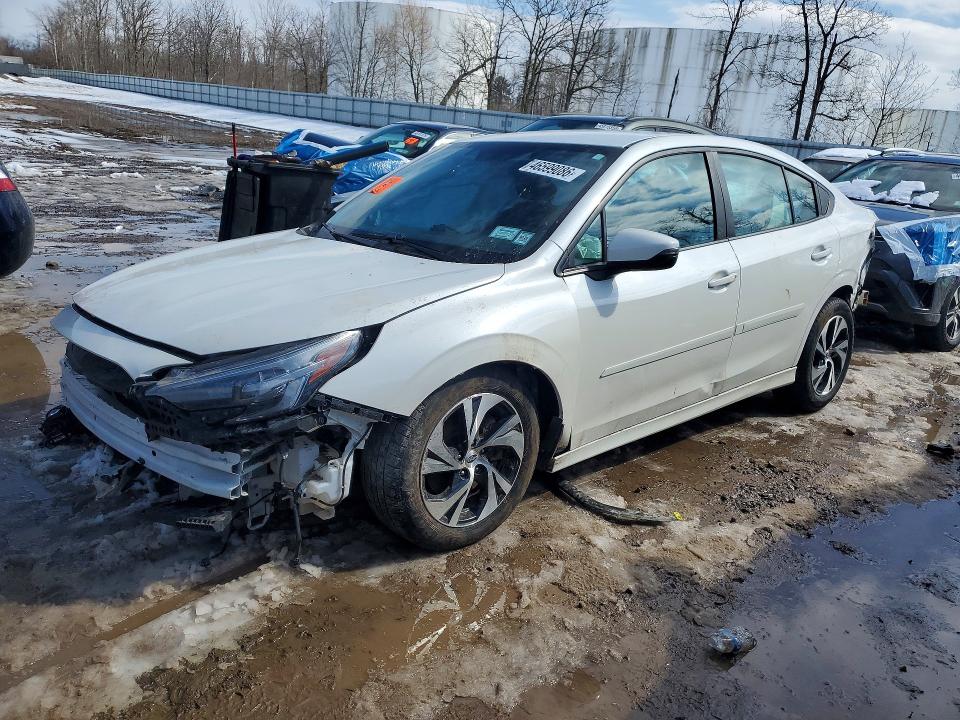 46599086 :رقم المزاد ، 4S3BWAC60R3019883 vin ، 2024 Subaru Legacy مزاد بيع
