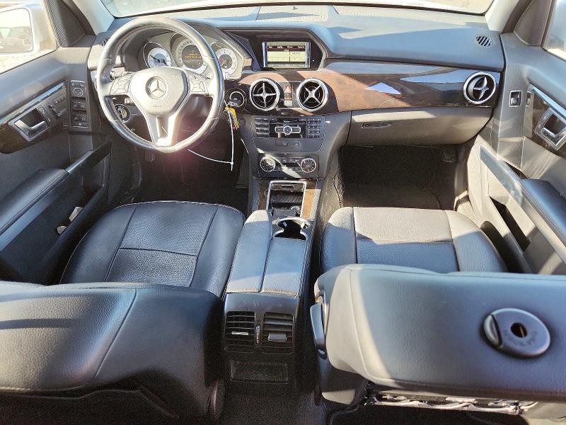 Aukcja sprzedaży 2015 Mercedes-benz Glk, vin: WDCGG5HB8FG351732, numer aukcji: 46680826