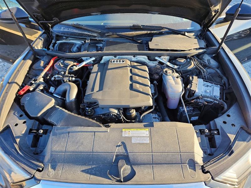 Aukcja sprzedaży 2019 Audi A6, vin: WAUD8AF23KN131029, numer aukcji: 46713406