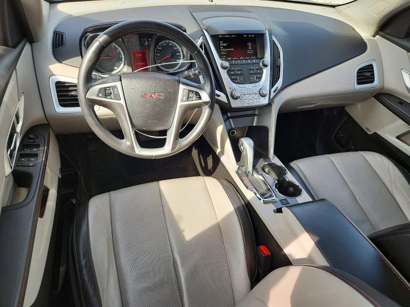 Aukcja sprzedaży 2012 Gmc Terrain, vin: 2GKFLXE54C6374707, numer aukcji: 46855046