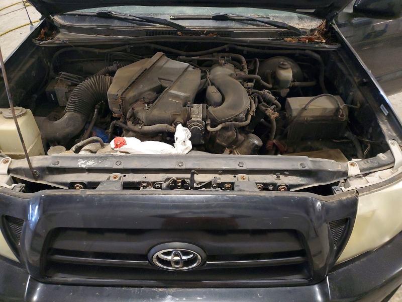 Aukcja sprzedaży 2006 Toyota Tacoma, vin: 5TELU42N86Z205012, numer aukcji: 78936045