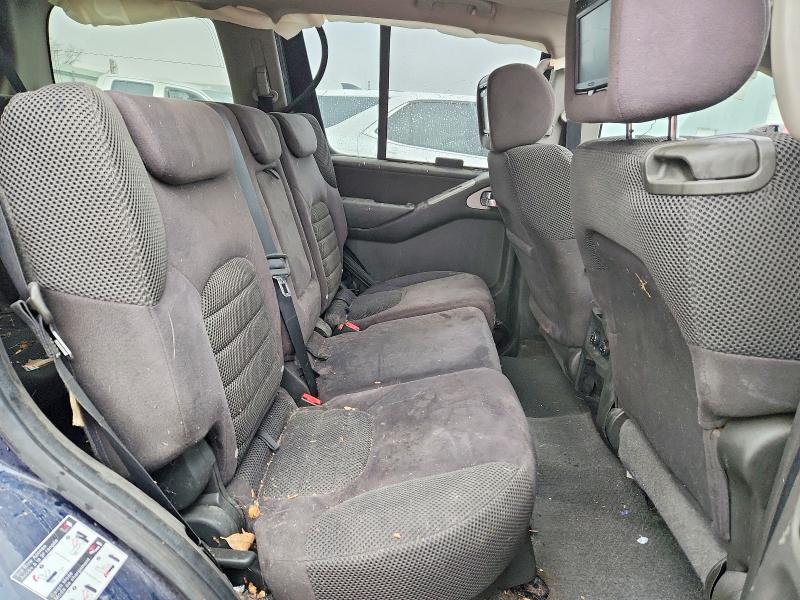 Aukcja sprzedaży 2008 Nissan Pathfinder, vin: 5N1AR18B38C622975, numer aukcji: 78720965
