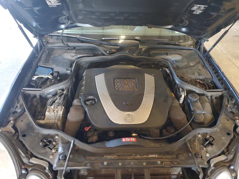 Продажа на аукционе авто 2006 Mercedes-benz E, vin: WDBUH87J26X194651, номер лота: 46299416