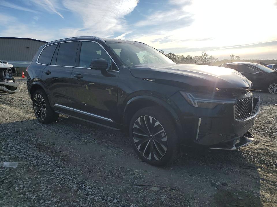 Продажа на аукционе авто 2025 Volvo Xc90, vin: YV4062PB1S1366853, номер лота: 47103546