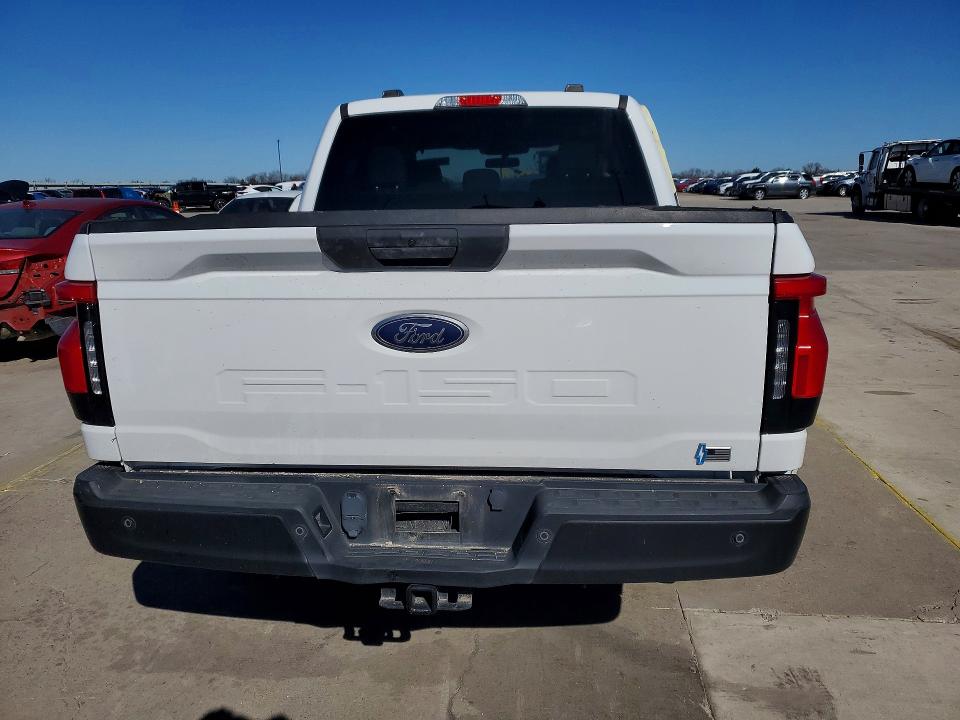 2022 Ford F150 მანქანა იყიდება აუქციონზე, vin: 1FTVW1EL4NWG12767, აუქციონის ნომერი: 41988436