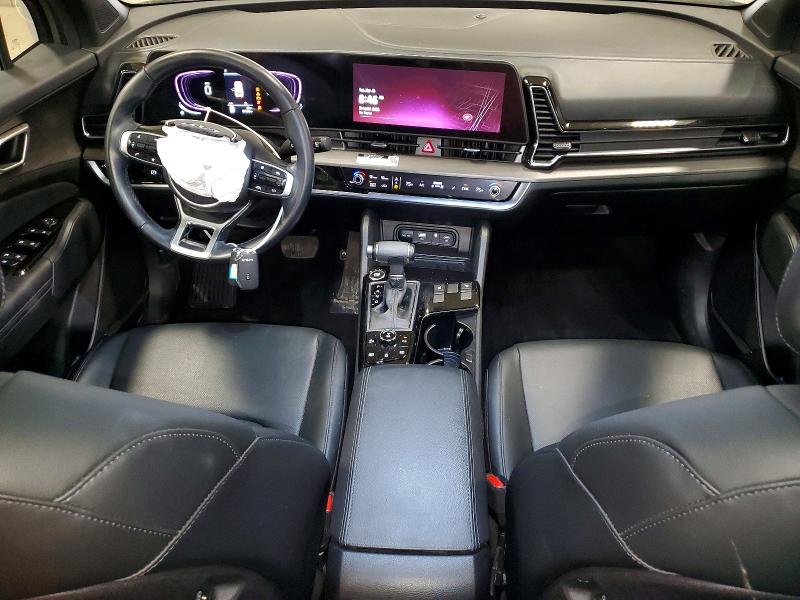 Продажа на аукционе авто 2023 Kia Sportage, vin: 5XYK6CAF9PG094802, номер лота: 48058626