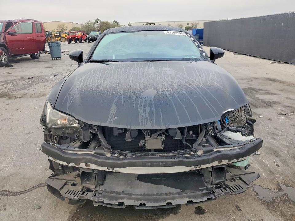 Продажа на аукционе авто 2016 Lexus Rc 350, vin: JTHHE5BC9G5013138, номер лота: 41704646