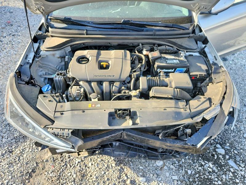 Продаж на аукціоні авто 2020 Hyundai Elantra, vin: 5NPD84LF3LH582281, номер лоту: 47929046