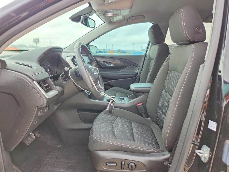 41797546 :رقم المزاد ، 3GKALMEVXNL120300 vin ، 2022 Gmc Terrain مزاد بيع