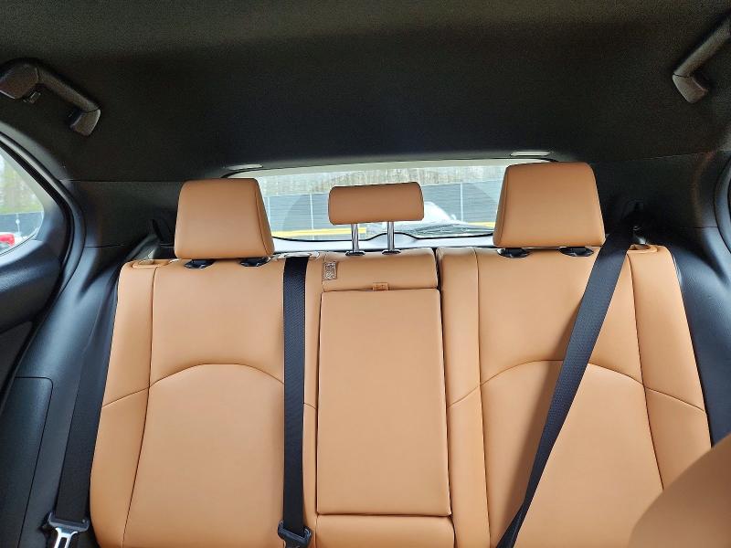 46047946 :رقم المزاد ، JTHP9JBH6R2076934 vin ، 2024 Lexus Ux 250h مزاد بيع