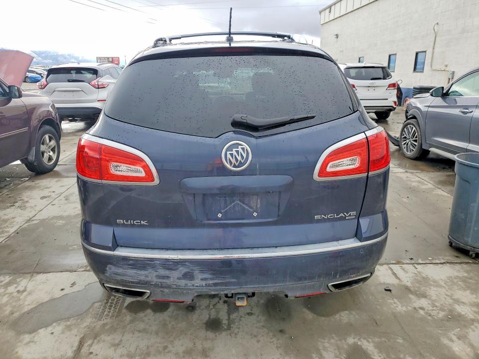 Продаж на аукціоні авто 2015 Buick Enclave, vin: 5GAKVCKD6FJ219920, номер лоту: 79657665
