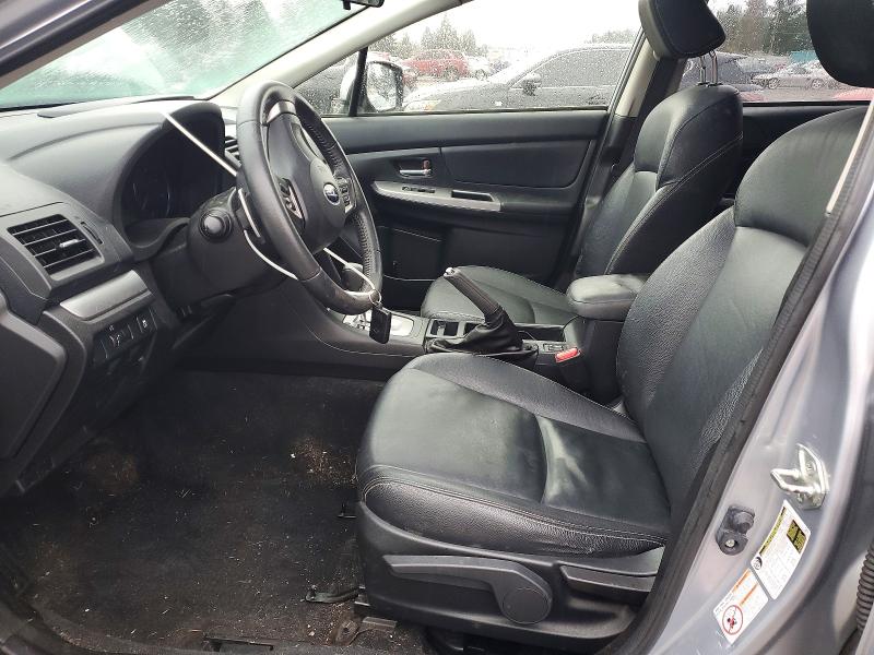 Продажа на аукционе авто 2014 Subaru Xv Crosstrek, vin: JF2GPBKC7EH334582, номер лота: 45703176