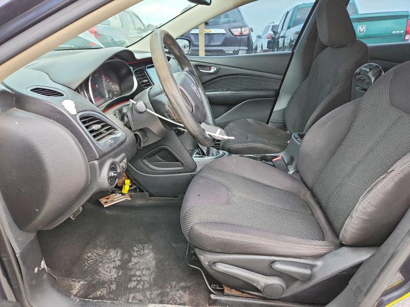 2014 Dodge Dart მანქანა იყიდება აუქციონზე, vin: 1C3CDFBB9ED682609, აუქციონის ნომერი: 48004036