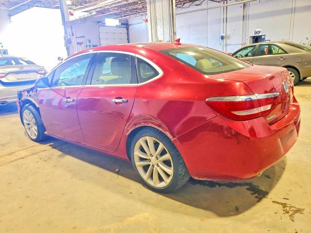 Продаж на аукціоні авто 2013 Buick Verano, vin: 1G4PS5SK8D4191682, номер лоту: 45517426