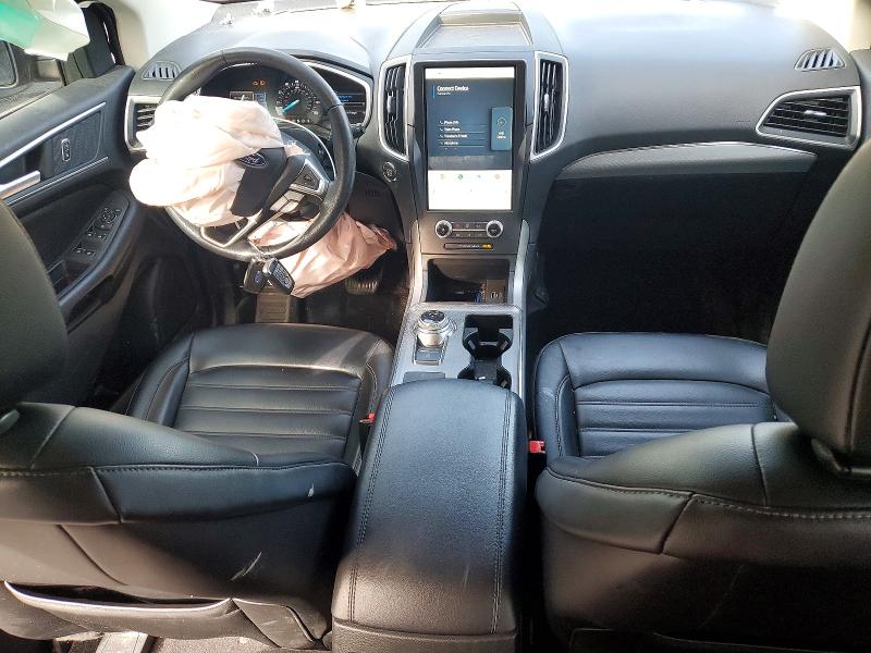 Aukcja sprzedaży 2021 Ford Edge, vin: 2FMPK4J9XMBA05851, numer aukcji: 47352686