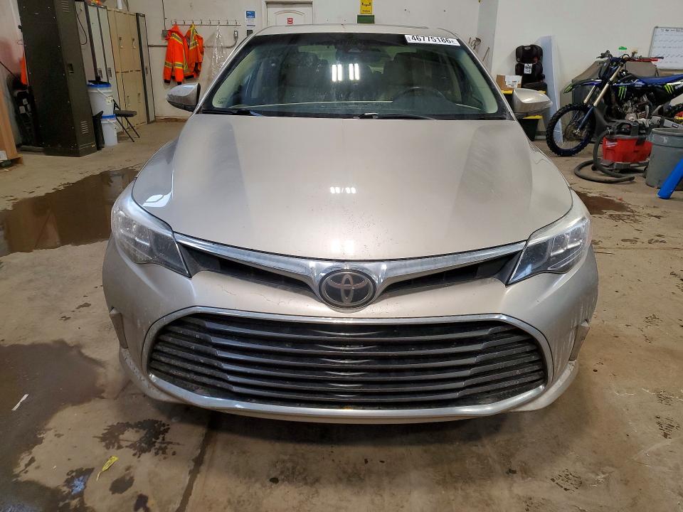 Продажа на аукционе авто 2016 Toyota Avalon Limited 4dr, vin: 4T1BK1EBXGU221803, номер лота: 46775186