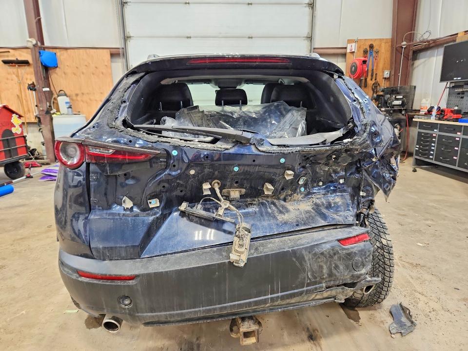 Продажа на аукционе авто 2023 Mazda Cx-30, vin: 3MVDMBCM2PM502336, номер лота: 45551286