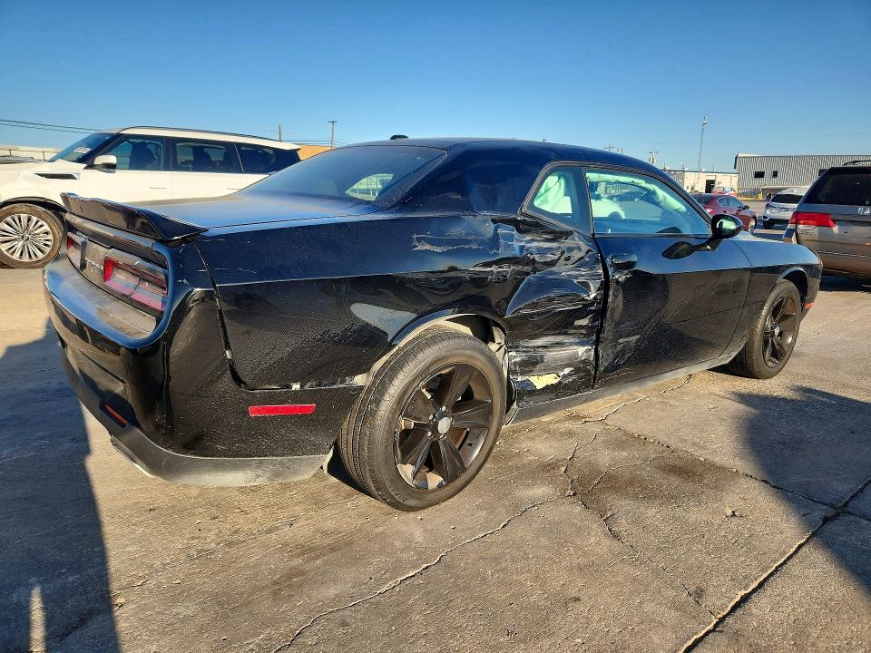 Aukcja sprzedaży 2021 Dodge Challenger, vin: 2C3CDZAG8MH538792, numer aukcji: 46904636