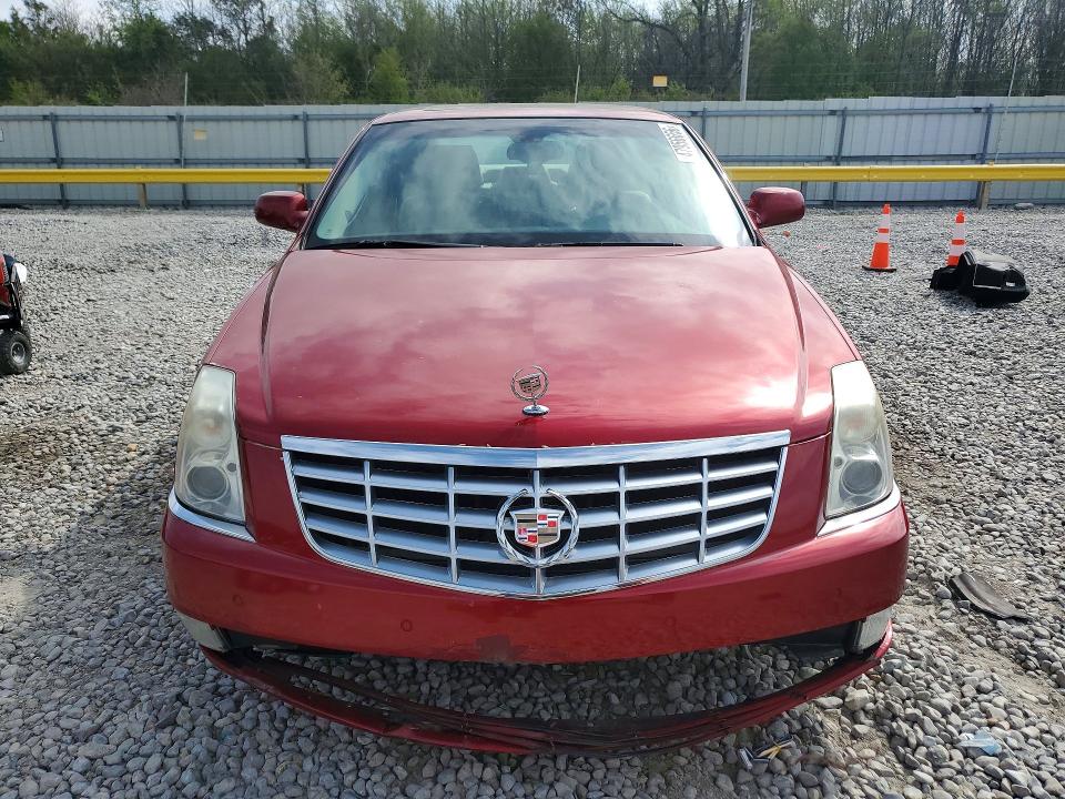 Продажа на аукционе авто 2011 Cadillac Dts, vin: 1G6KD5E68BU132669, номер лота: 47956656