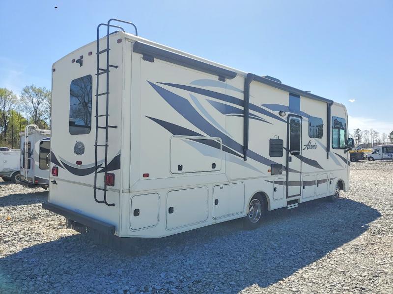 46255386 :رقم المزاد ، 1F65F5DY6F0A10321 vin ، 2015 Jay Recreational Vehicle (rv) مزاد بيع