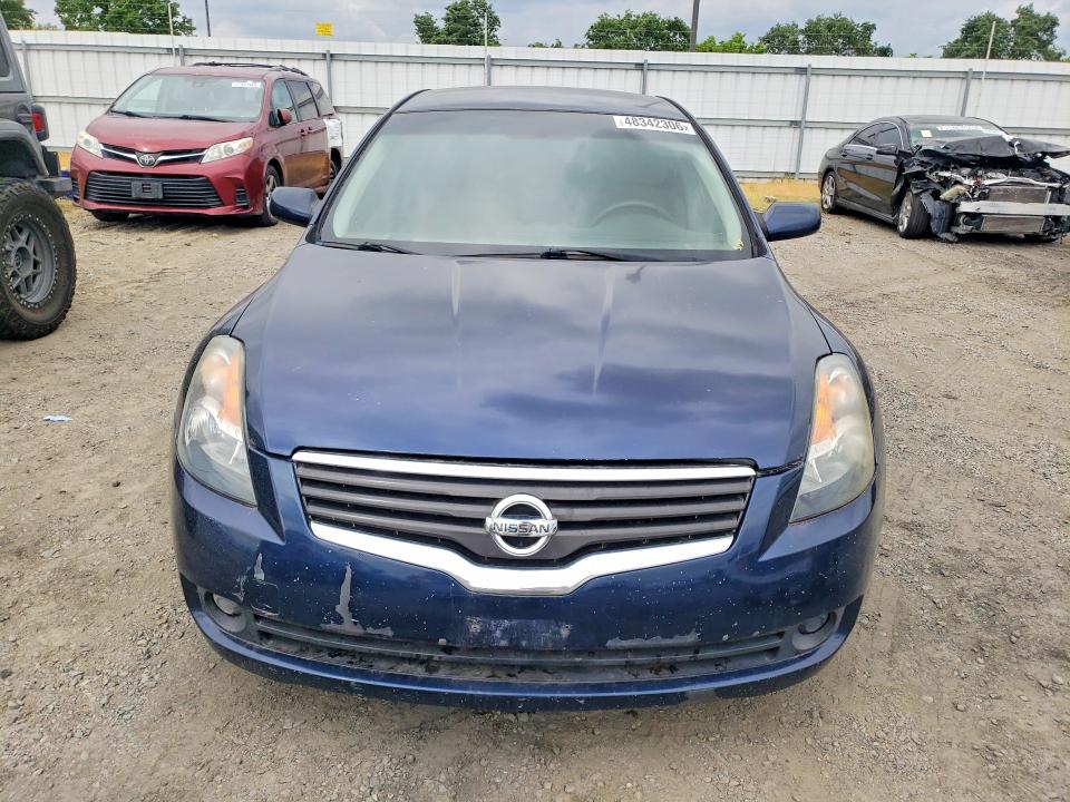 Продаж на аукціоні авто 2008 Nissan Altima, vin: 1N4AL21EX8N457081, номер лоту: 48342306