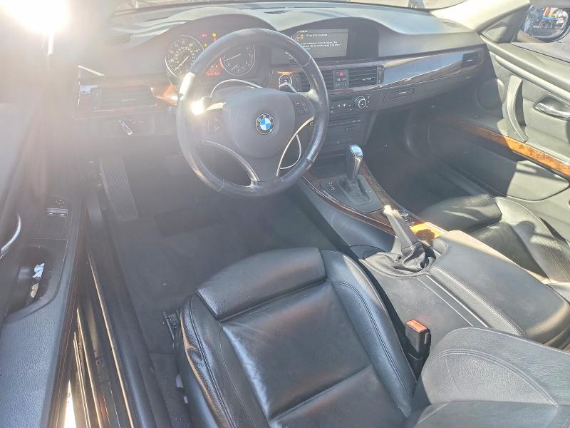 47293396 :رقم المزاد ، WBAKF9C57BE261714 vin ، 2011 Bmw 335 مزاد بيع