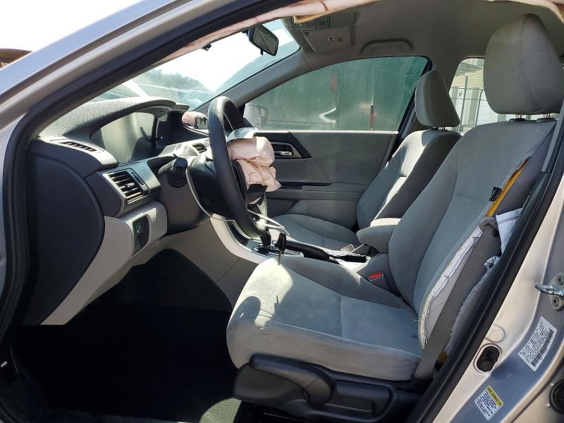 2013 Honda Accord მანქანა იყიდება აუქციონზე, vin: 1HGCR2F35DA139719, აუქციონის ნომერი: 46316356