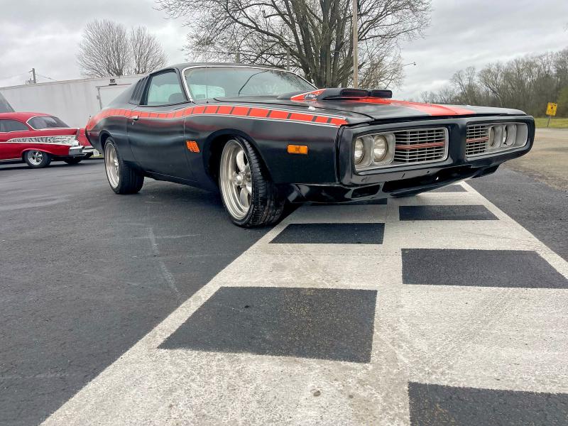 1973 Dodge Charger მანქანა იყიდება აუქციონზე, vin: WP29U3G122082, აუქციონის ნომერი: 45695016