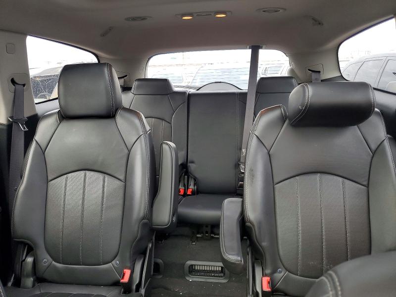 Aukcja sprzedaży 2015 Buick Enclave, vin: 5GAKRBKD8FJ235549, numer aukcji: 79647725