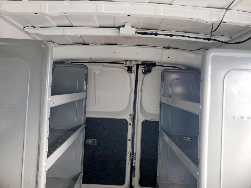 2021 Nissan Nv200 მანქანა იყიდება აუქციონზე, vin: 3N6CM0KN7MK695079, აუქციონის ნომერი: 41657626