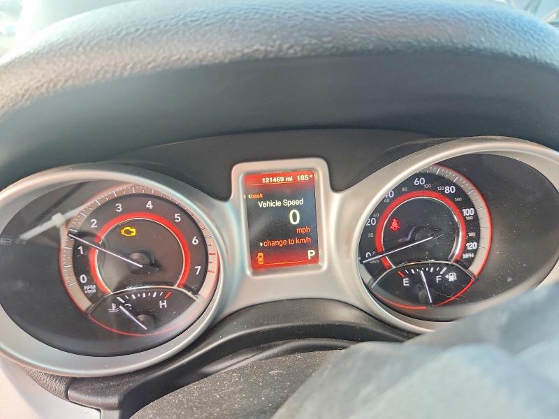 2020 Dodge Journey მანქანა იყიდება აუქციონზე, vin: 3C4PDCAB4LT260915, აუქციონის ნომერი: 45492696