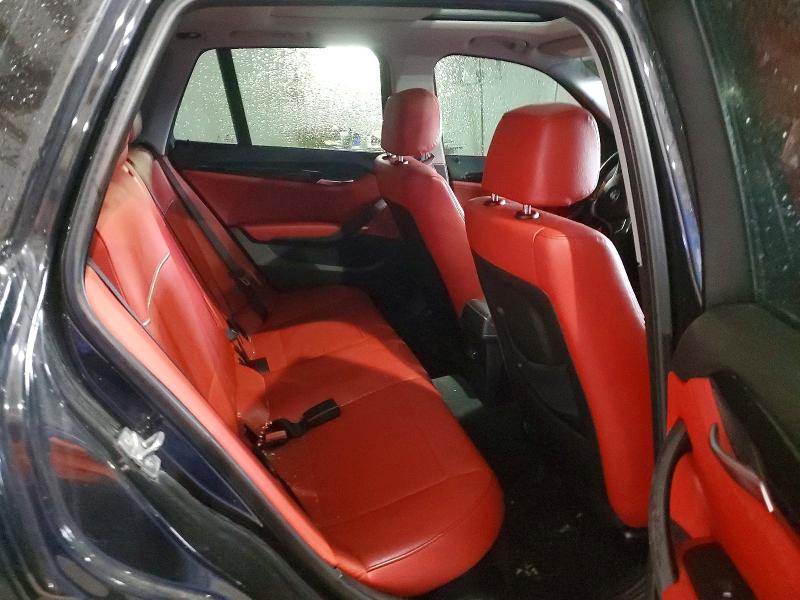 Продажа на аукционе авто 2015 Bmw X1, vin: WBAVL1C57FVY29229, номер лота: 79490705