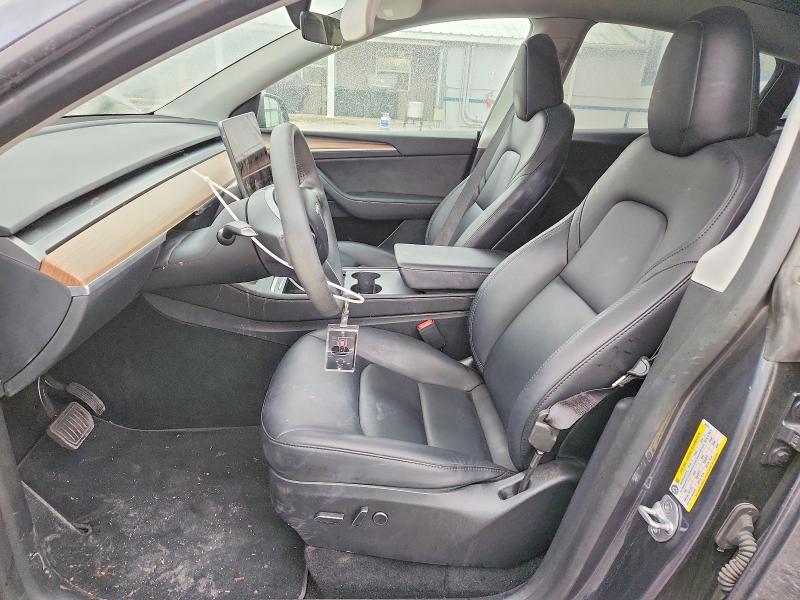 Aukcja sprzedaży 2023 Tesla Model Y, vin: 7SAYGDEE4PF882122, numer aukcji: 47757626