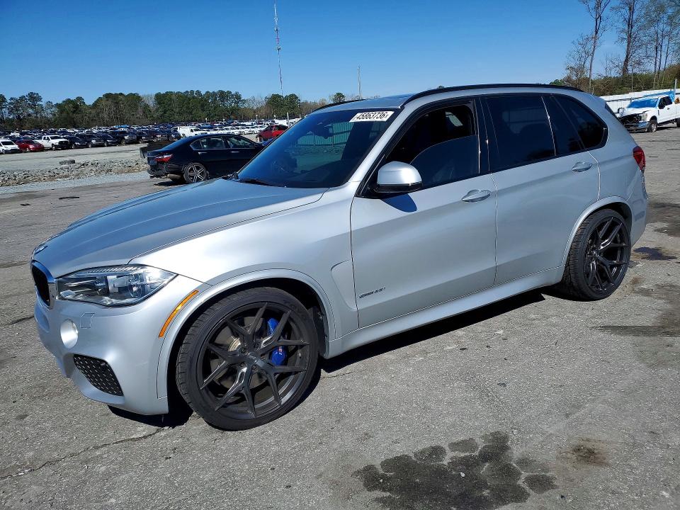 45863736 :رقم المزاد ، 5UXKR2C53H0U20637 vin ، 2017 Bmw X5 مزاد بيع