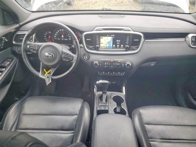 Продаж на аукціоні авто 2018 Kia Sorento, vin: 5XYPKDA56JG353865, номер лоту: 75758565