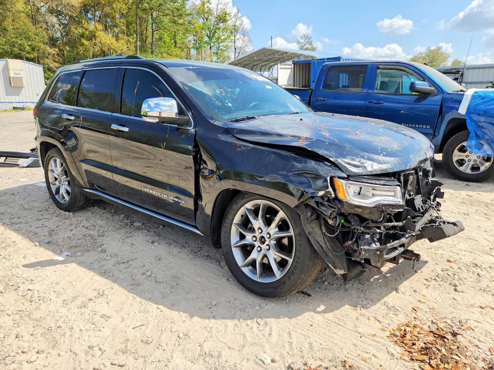 Продажа на аукционе авто 2015 Jeep Grand Cherokee, vin: 1C4RJFJG1FC613139, номер лота: 47738886