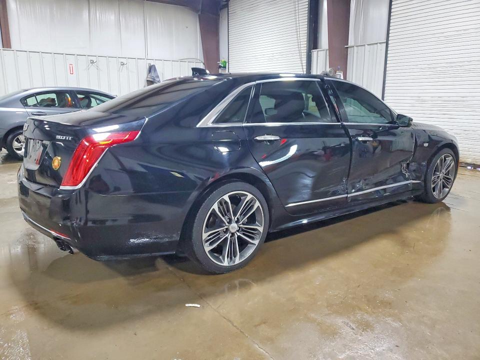 Aukcja sprzedaży 2016 Cadillac Ct6, vin: 1G6KG5R69GU150073, numer aukcji: 48064596