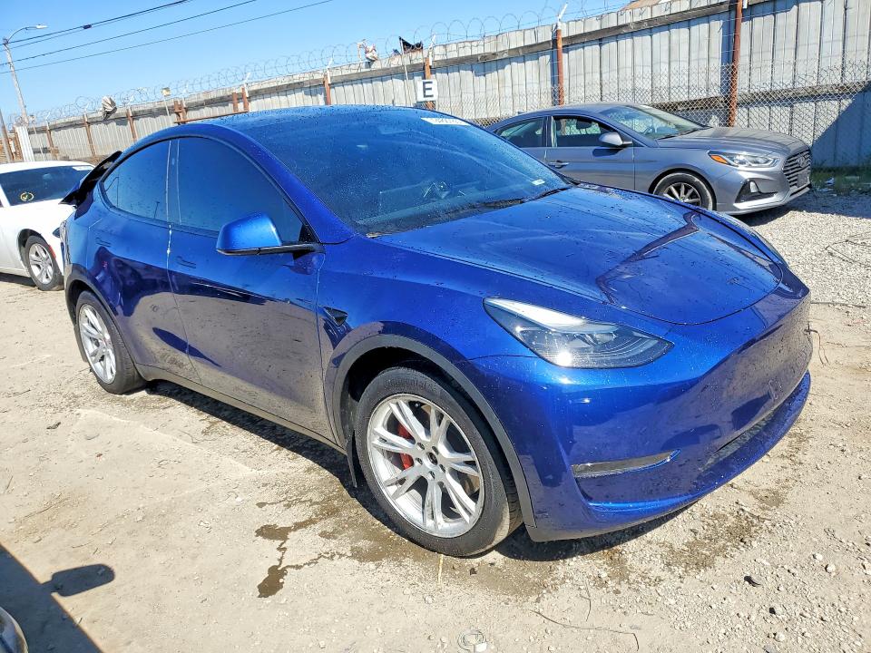 Продаж на аукціоні авто 2023 Tesla Model Y, vin: 7SAYGDEE3PF810764, номер лоту: 79488765