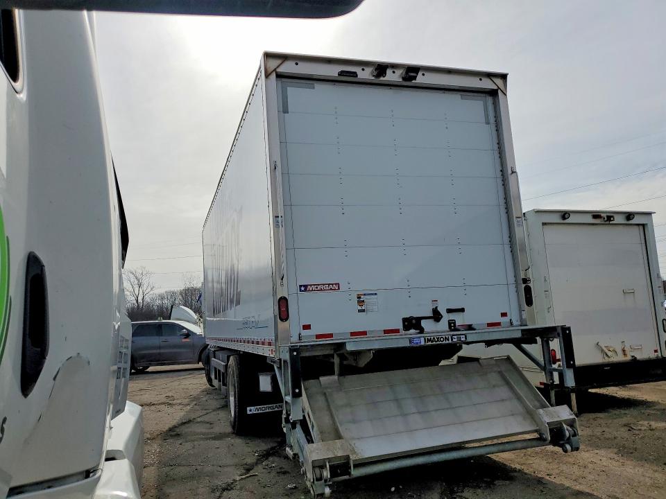 Aukcja sprzedaży 2022 Peterbilt 220, vin: 3BPPHL6X7NF594916, numer aukcji: 47337476