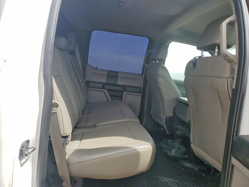 Продаж на аукціоні авто 2017 Ford F250, vin: 1FT7W2BT7HEF46566, номер лоту: 47786806