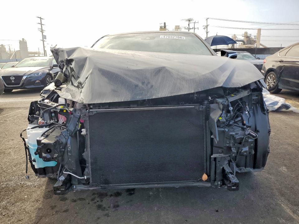 47032766 :رقم المزاد ، 58ADA1C12SU077090 vin ، 2025 Lexus Es 300h مزاد بيع