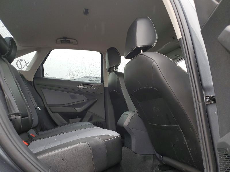 Aukcja sprzedaży 2026 Volkswagen Jetta, vin: 3VWEW7BU6TM031636, numer aukcji: 78024845