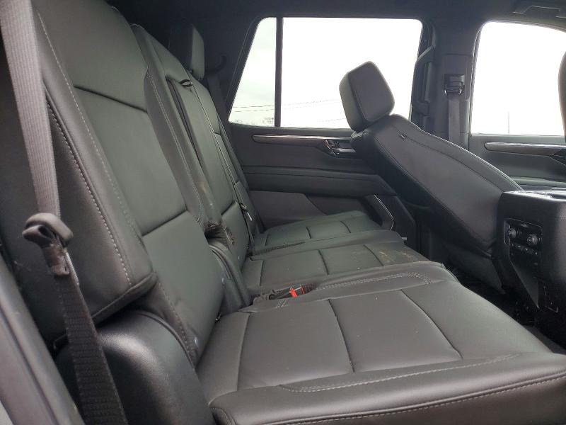 2026 Chevrolet Tahoe მანქანა იყიდება აუქციონზე, vin: 1GNS6NKD1TR174090, აუქციონის ნომერი: 46856476