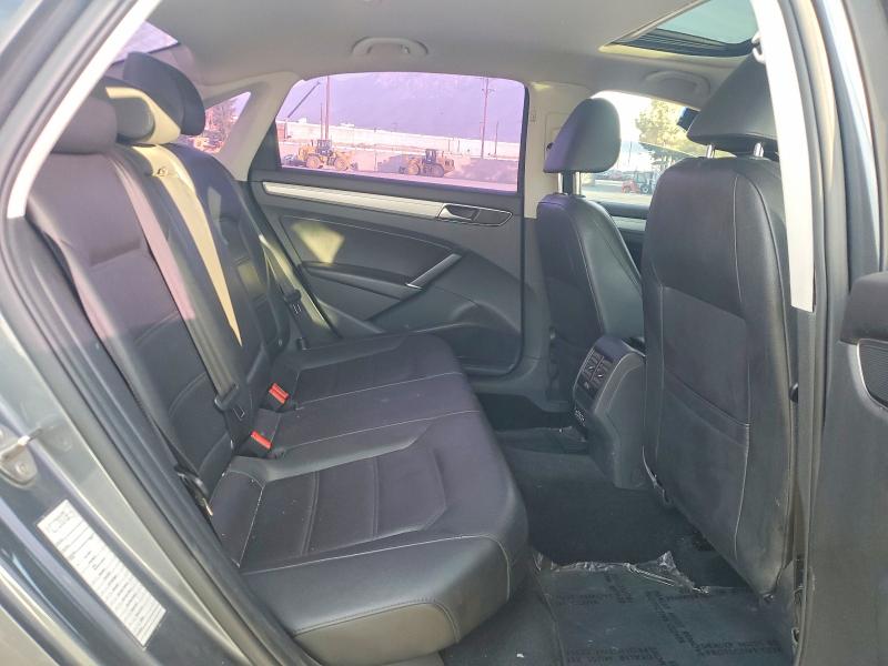 Aukcja sprzedaży 2019 Volkswagen Passat, vin: 1VWLA7A30KC009517, numer aukcji: 47252286