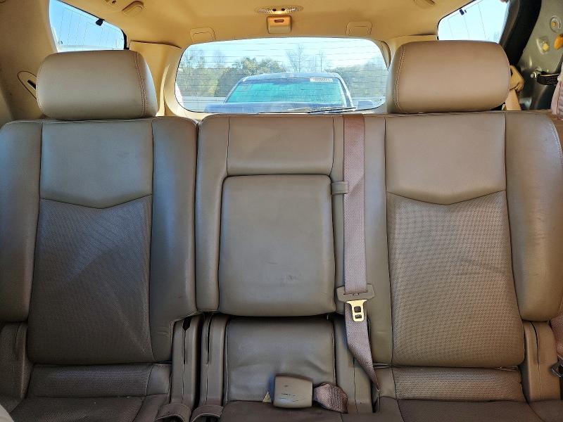 Aukcja sprzedaży 2008 Cadillac Srx, vin: 1GYEE637380100361, numer aukcji: 79196715